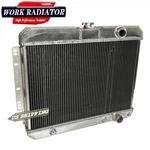 Aluminum Radiator For 1959-1963 Chevy IMPALA/1960-1965 1964 62 Bel Air/biscayne New. Price: $129.00.