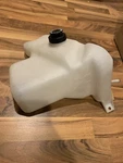 Nos Gm 1982-1990 Oldsmobile Custom Cruiser Buick Estate Wagon Coolant Tank +cap New. Price: $249.99.