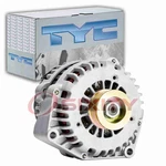 Tyc Alternator For 2003-2011 Chevrolet Express 2500 4.3L 4.8L 6.0L 6.6L V6 Zu New. Price: $162.89.