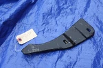 Nos 1975 1976 1977 & Other Ford Mustang Ii Rh Grille Support Bracket D5ZZ-8182-A New. Price: $25.00.