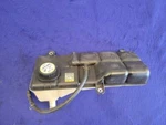 1999-2001 Ford Mustang Cobra Svt Dohc Coolant Overflow Reservoir Tank 2276 Used. Price: $71.24.