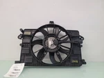 Radiator Fan Motor Assembly Fits 14 Corvette 582432 Used. Price: $300.78.