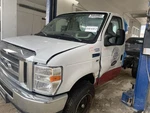 Radiator Fits 17-19 21-22 Ford E350 Van 994731 Used. Price: $299.99.