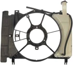 Engine Coolant Reservoir-recovery Tank Dorman 603-431 New. Price: $211.18.