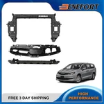 3PCS Radiator Supports Core Upper Fits Chrysler Pacifica Voyager 2020 2021 2022 New. Price: $284.52.