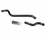 Hps Silicone Water Bypass Hose Kit + Clamps For Toyota 11-14 Sienna 2.7L Black. Price: $65.72.