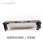 2010-2012 Bmw 750I Xdrive Radiator Bracket / Core Support 7599666 Used. Price: $81.99.