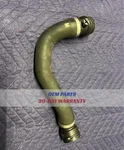 Oem Bmw 7646156 7639213 Radiator Lower Coolant Hose X3 X4 F25 F26 Used. Price: $39.31.
