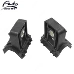 Fit For 2011-16 Chevrolet Cruze 13250318 2X Of Upper Radiator Bracket New. Price: $10.73.