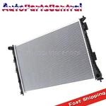 New Engine Coolant Radiator Assembly 25310R0150 For Kia Carnival 3.5L 2022-2024. Price: $85.29.