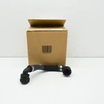 New Bmw 5 G30 Left Coolant Water Radiator Hose 17128602677 Original. Price: $105.70.