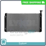 Radiator Fits Chevrolet Express 1500, 2500, 3500, G30, ... Ql New. Price: $186.95.