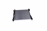 Genuine Gm Radiator 23428314 New. Price: $409.81.