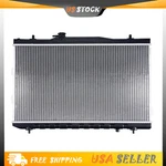 Radiator For 2004-2009 Kia Spectra CU2784 253102F071 2005 2006 2007 2008 New. Price: $58.99.