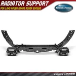 Front Upper Radiator Support Tie Bar For Land Rover Range Evoque Gas Steel New. Price: $475.59.