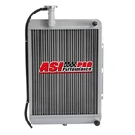 Asi Auxiliary Radiator Fits Rigmaster Apu /P-110 P10-40 2008&NEWER Model. Price: $179.00.