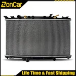 New Radiator For 2002-2003 Honda Cr-v Base 2002-2006 Ex 2.4L CU2443. Price: $61.99.
