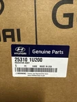 Usa- New Genuine Hyundai Radiator Assy 25310-1U200. Price: $173.82.