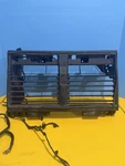 19-24 Ram 1500 Active Grille Shutter W/motor Oem Used. Price: $165.00.
