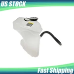 Dorman Pressurized Radiator Overflow Bottle Tank Reservoir W/ Cap For Focus New. Price: $76.60.