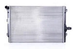 Radiator, Engine Cooling Nissens 65281A New. Price: $112.12.