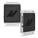 Mishimoto MMRAD-MK7-15A Aux Heat Exchanger / Dsg Cooler Fits 2015+ Volkswagen New. Price: $331.95.