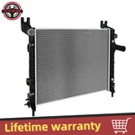 Radiator For Dodge 00-04 DAKOTA/00-03 Durango 2.5/3.7/3.9/4.7/5.2/5.9L CU2294 New. Price: $71.50.