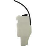 Coolant Reservoir 1996-1998 Nissan Quest Oem Grade 217101B000 NI3014118 New. Price: $112.26.