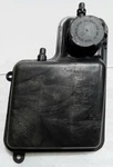 2006-2008 Bmw 750I Radiator Coolant Overflow Bottle 17137543003 Used. Price: $40.45.