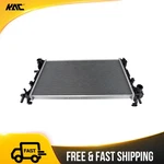 Radiator 2000-2004 2005 2006 2007 Ford Focus 2.0L 2.3L CU2296 Aluminum New. Price: $67.77.