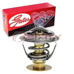 Gates Engine Coolant Thermostat 1999 Ford Sable 3.0L V6 Cooling Housing Rt New. Price: $24.46.