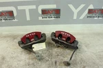 2006 Pontiac Gto Front Pbr Brake Calipers Oem Used. Price: $199.99.
