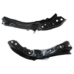 Fit 2016 - 2023 Infiniti Q60 Radiator Support Driver And Passenger Side Pair New. Price: $218.47.