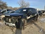 Radiator Base With Police Package Fits 20-24 Explorer 881497 Used. Price: $180.48.