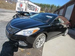 Radiator Core Support Fits 15-17 Azera 1011302 Used. Price: $402.50.