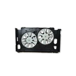 For Toyota Prius & Lexus CT200H New Cooling Fan Assembly Gap. Price: $169.41.