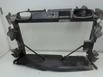 2001-2007 Mercedes CLK320 W209 Radiator Support Baffle A2095050530 Oem AK2008162 Used. Price: $91.00.
