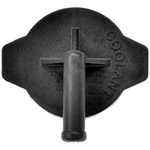 Dorman 54231 Engine Coolant Cap New. Price: $55.81.