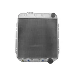 Acp Radiator Maxcore Performance 2-ROW Aluminum Type 259 V8 Mustang 1965-1966 New. Price: $369.99.