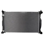 Front Radiators Fits 2002-2008 Audi A4 Quattro New. Price: $65.23.