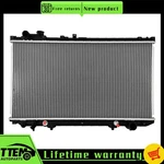 2222 Radiator Fit 1999 2001 2002-2005 Lexus GS300 3.0L 1998-2000 GS400 4.0L New. Price: $61.59.