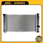 For 1996-2003 Chevrolet S10 V6 4.3L Radiator Aluminum Core 1826 New. Price: $67.99.