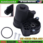 For Honda Accord 2016-2024 43020-TBA-A03 New Parking Brake Actuator Right. Price: $44.99.