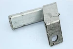 2015-2023 Mercedes W205 C300 C43 Amg Front Left Lh Side Radiator Mount Bracket Used. Price: $73.47.