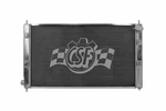 Csf High Perf Radiator Fits Mitsubishi Lancer Evo X & Ralliart CY4A CZ4A 4B11T New. Price: $425.00.
