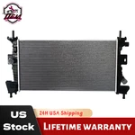 13219 Radiator 2012-2018 14 15 Ford Focus Electric Titanium Trend 2.0L New. Price: $48.90.