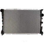 Radiator Osc 13358 New. Price: $151.40.