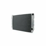 Allstar Performance ALL30037 Dual Pass Radiator 19"X31" New. Price: $254.99.