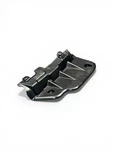 2020-2022 Ford F250 Radiator Support Left Air Deflector Molding Trim Oem Used. Price: $50.00.