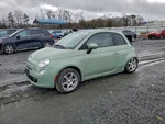Radiator Door Electric Main Fits 12-19 Fiat 500 5015132 Used. Price: $156.00.